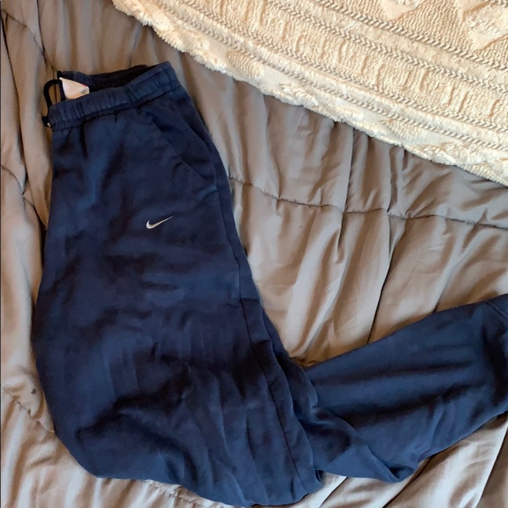 Nike Men’s Sweatpants